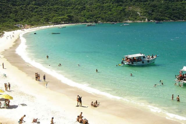 Porto Seguro Tour 2-Day Combo - Sightseeing Tour of Coroa Vermelha and Arraial D'Ajuda