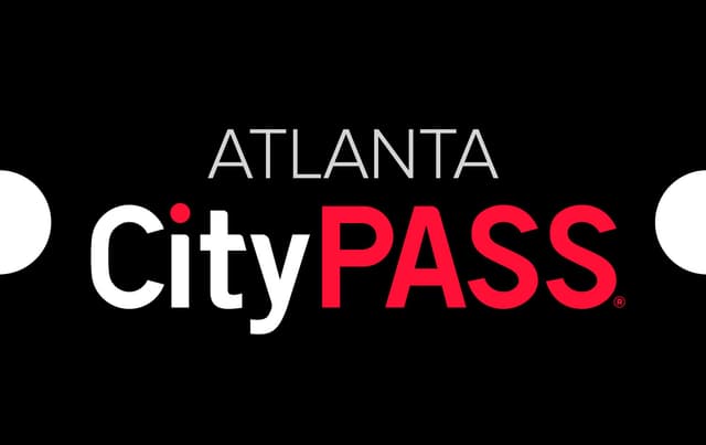 Atlanta Tour Atlanta CityPASS