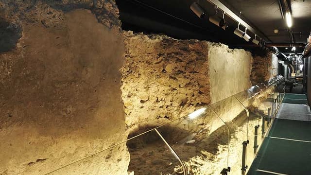 Lisboa Tour Tour guiado pelos principais sítios arqueológicos de Lisboa