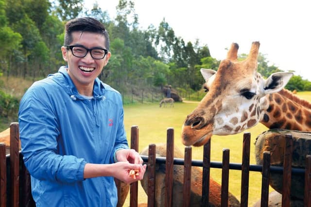 Brisbane Ticket Croc Express al Zoológico de Australia desde Brisbane