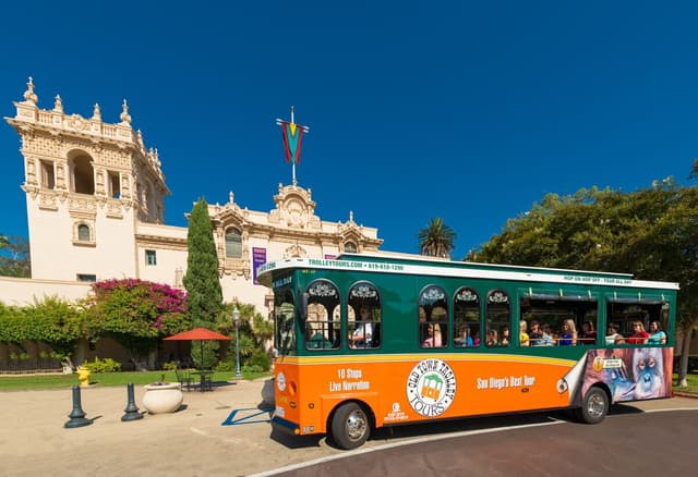 San Diego Ticket Passe de atrações Explorer de San Diego - Go City