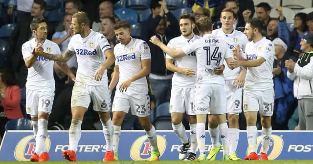 York Ticket Enjoy the best football: Leeds United
