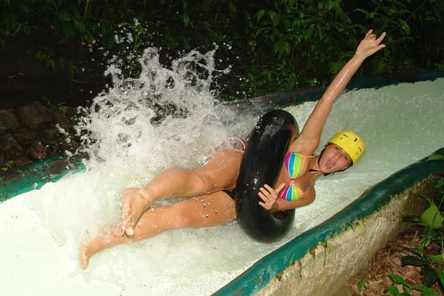 Playa Hermosa Tour Buena Vista Mega Combo de Guanacaste