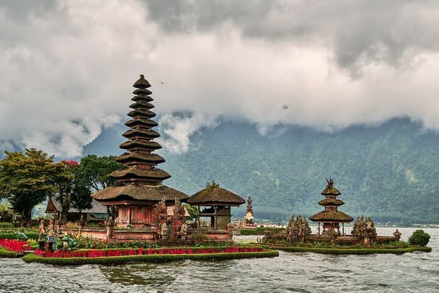 Kuta Ticket Excursão em grupo de dia inteiro às maravilhas de Bali