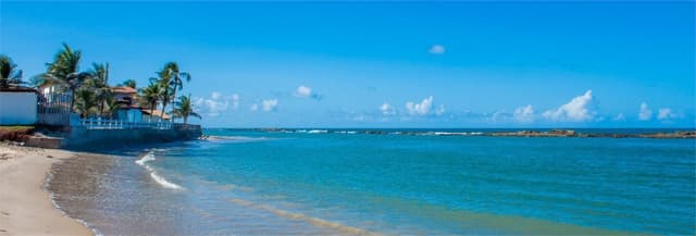 Natal Tour Passeio Litoral Sur com Camurupim