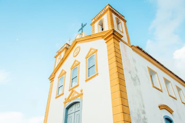 Florianópolis Tour Tour al sur de la isla