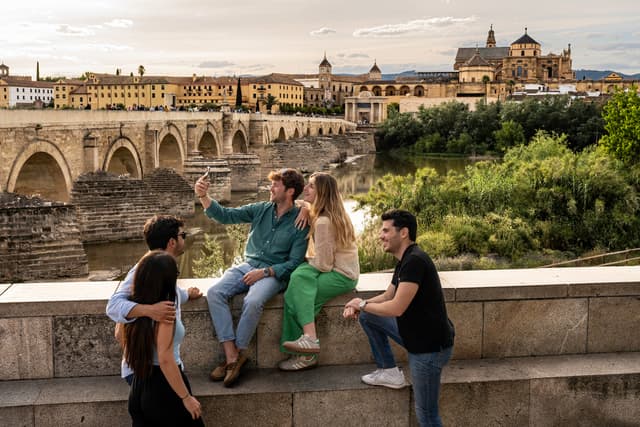 Málaga Tour Cordoba Day Trip Including Mosque-Cathedral - Premium Small Group Tour