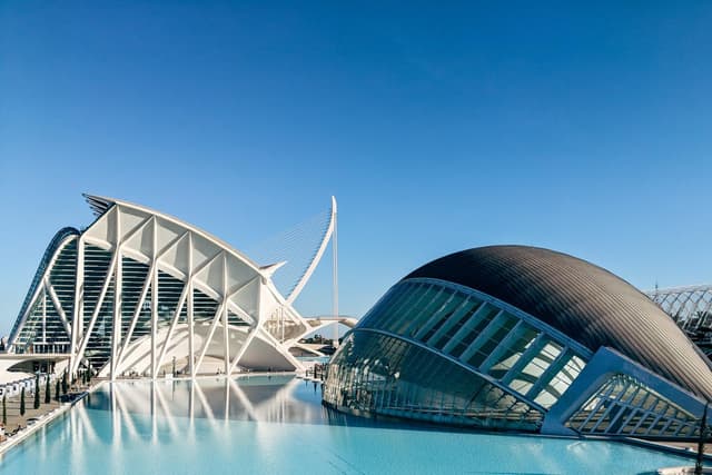 Alicante Tour Valência em 1 dia desde Alicante