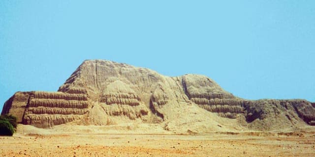 Trujillo Tour Desvendando os mistérios Moche: Huacas del Sol y la Luna e Caballo de Paso