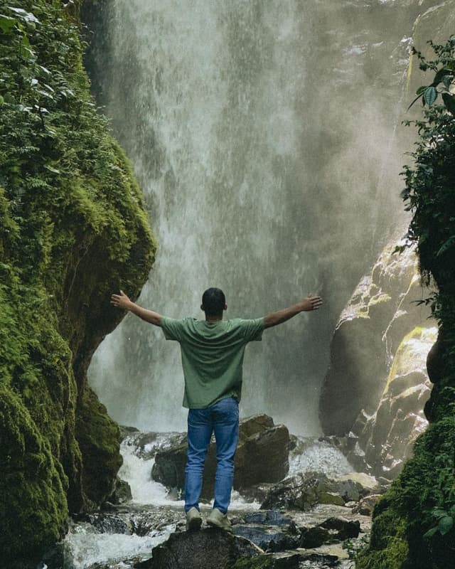 Oxapampa Tour Rio Tigre - Amazon Waters and Jungle Secrets