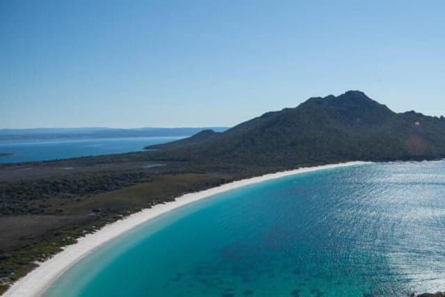 Hobart Tour Wineglass Bay Cruises - Vista Lounge (incluindo almoço)