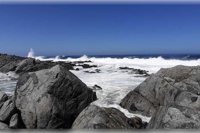 Santiago Ticket Excursion to Isla Negra, Pomaire and Viña Undurraga