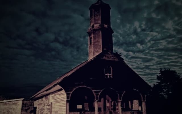 Chiloe Tour Reta Provincia Night Tour