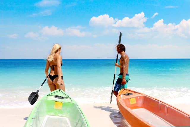 Miami Tour Escapada de un día a Bimini: viaje por las Bahamas en ferry