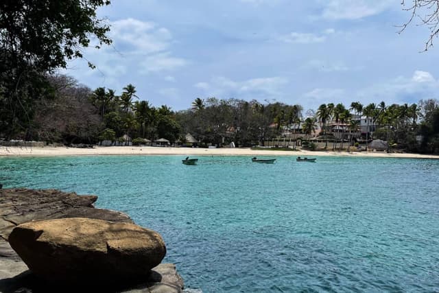Panama City Tour Descubra a Ilha Contadora: Aventura e Relaxamento no Pacífico