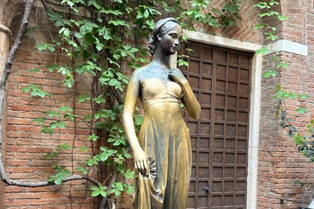 Verona Ticket Casa de Julieta - Ingresso rápido e guia de áudio