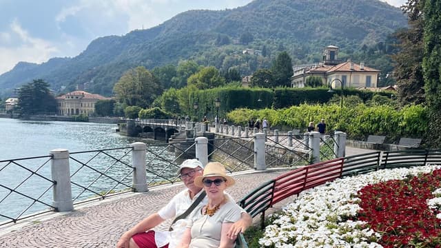  Como Tour Visita guiada a Como — Entre montanhas, história e o azul do lago