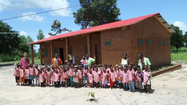 Cape Town Tour Recorrido por las comunidades de Ciudad del Cabo