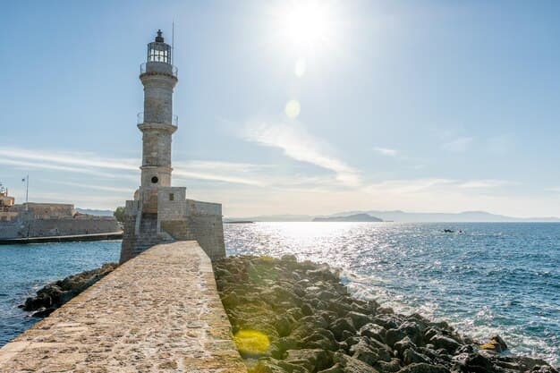 Chania Tour Chania City Tour with Georgioupoli