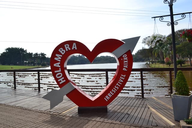 Holambra Tour Descobrindo os Segredos De Holambra!