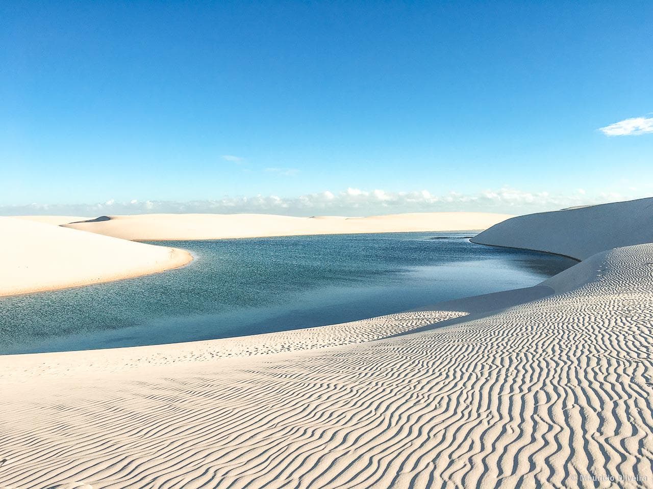 Barreirinhas