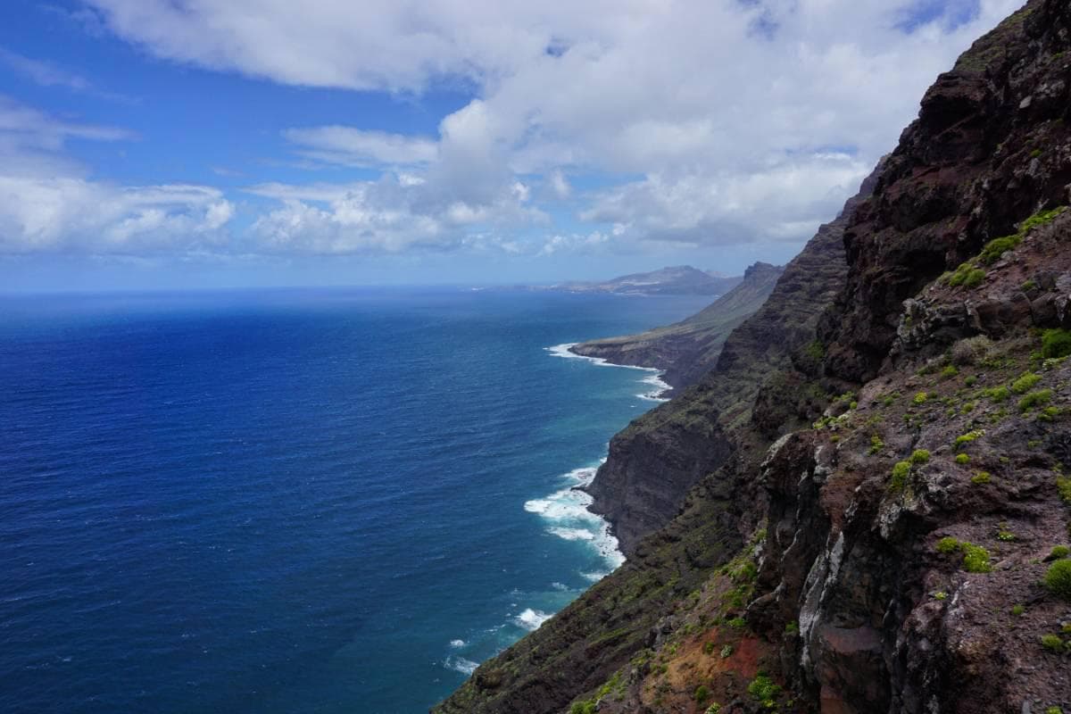 Las Palmas de Gran Canaria