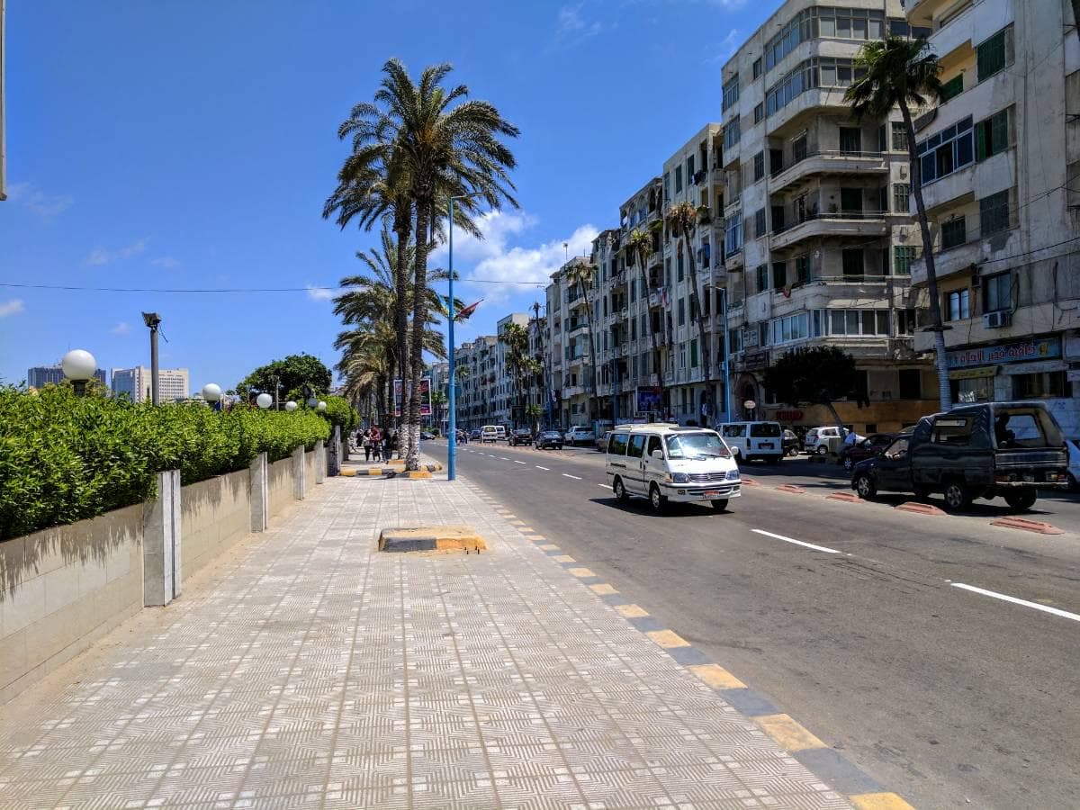 Alexandria