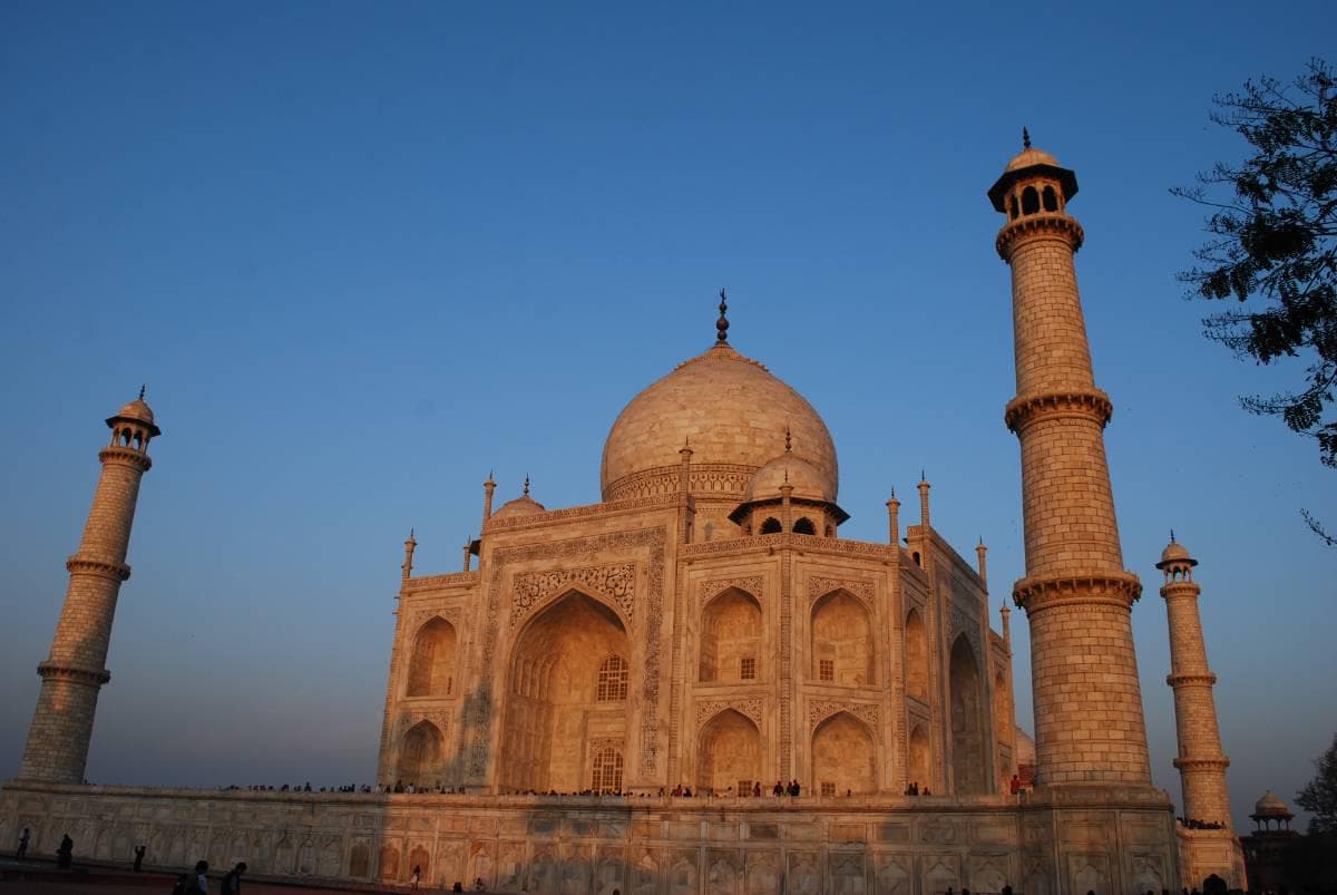 Agra