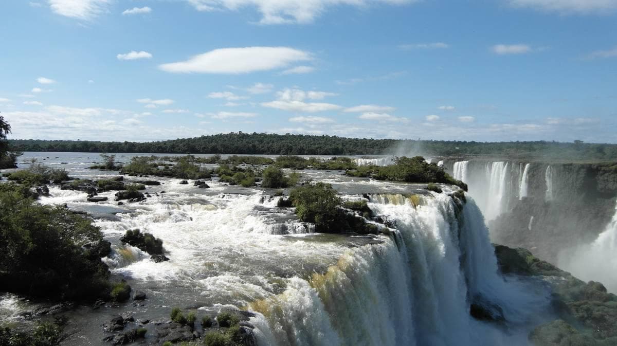 Puerto Iguazú