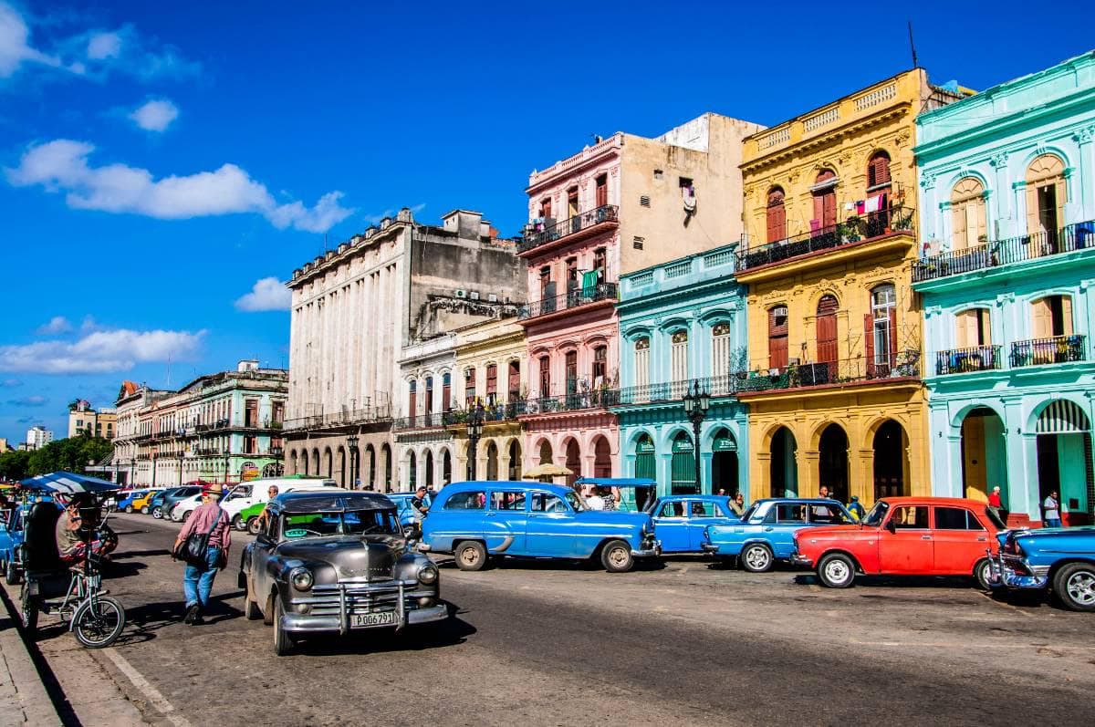 Havana