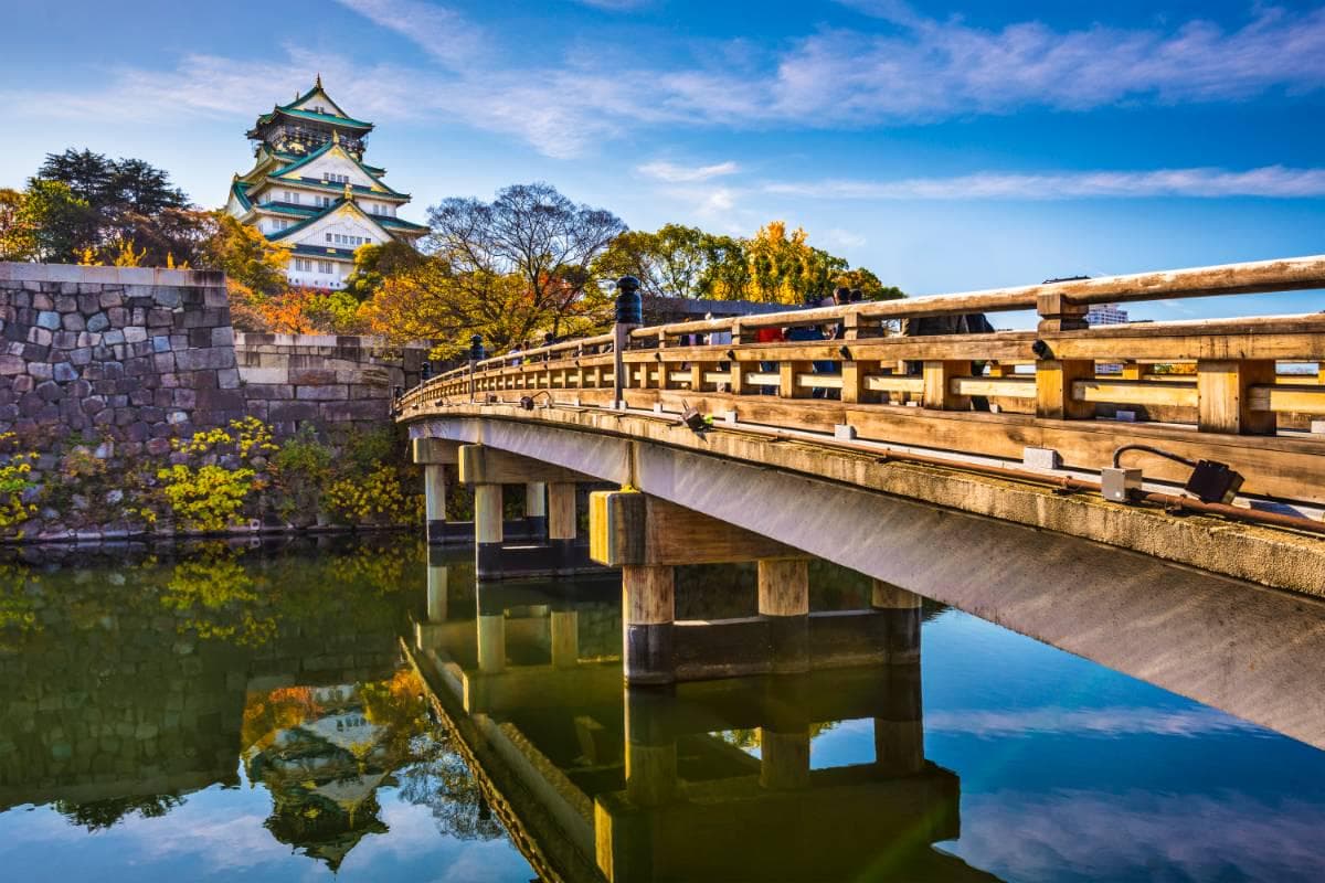 Osaka