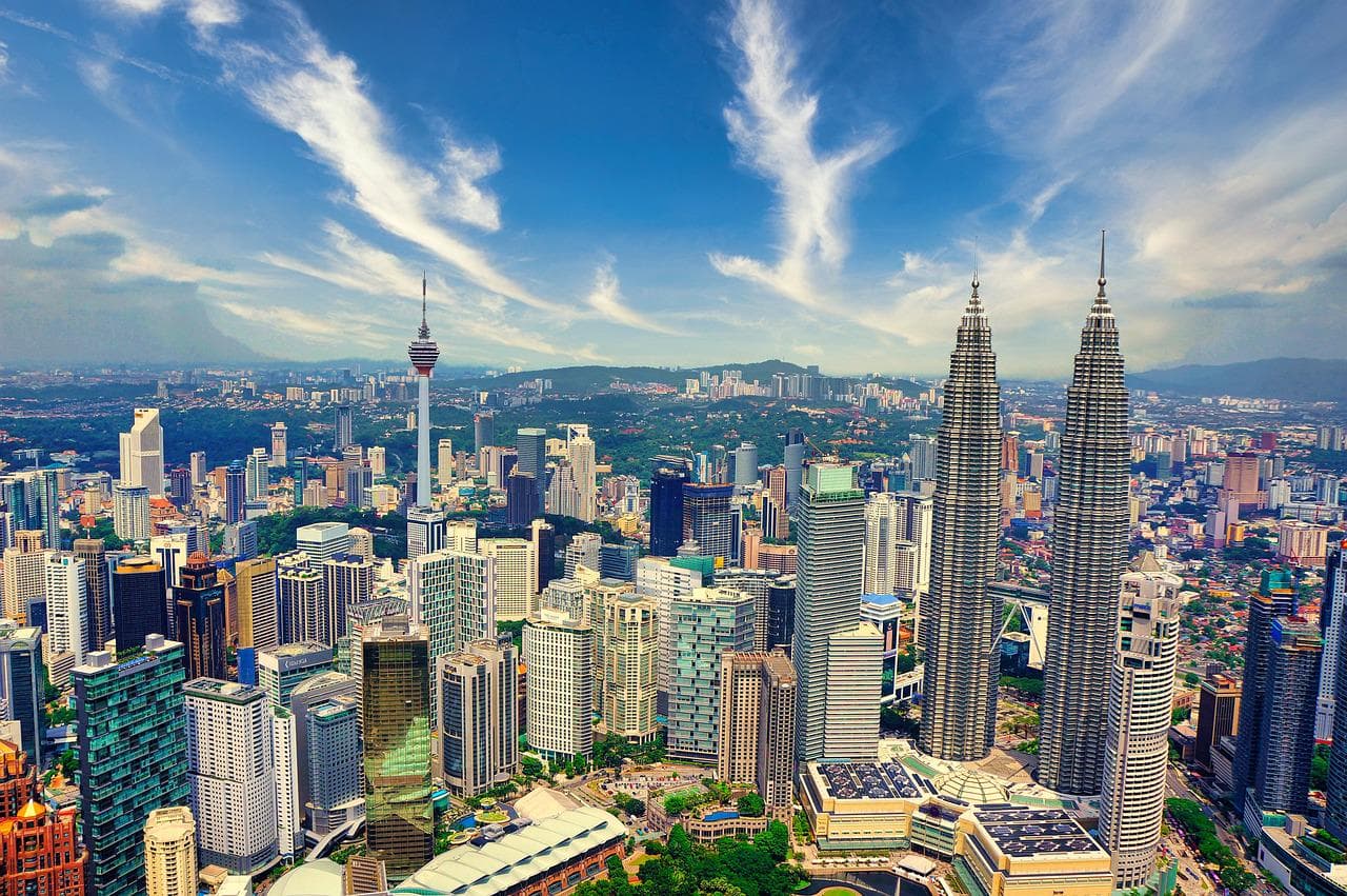 Kuala Lumpur