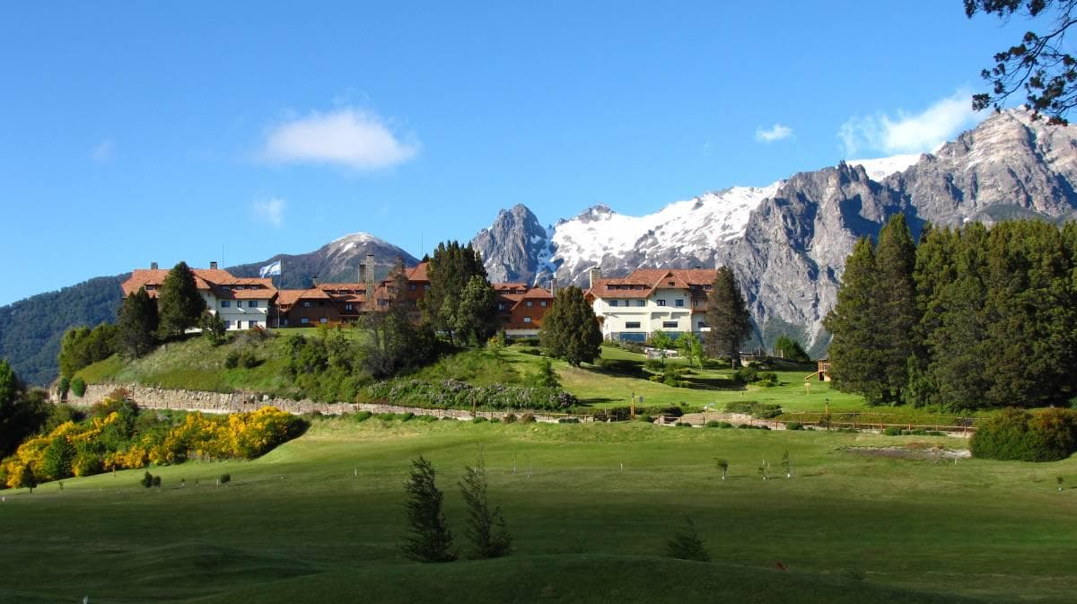 San Carlos de Bariloche