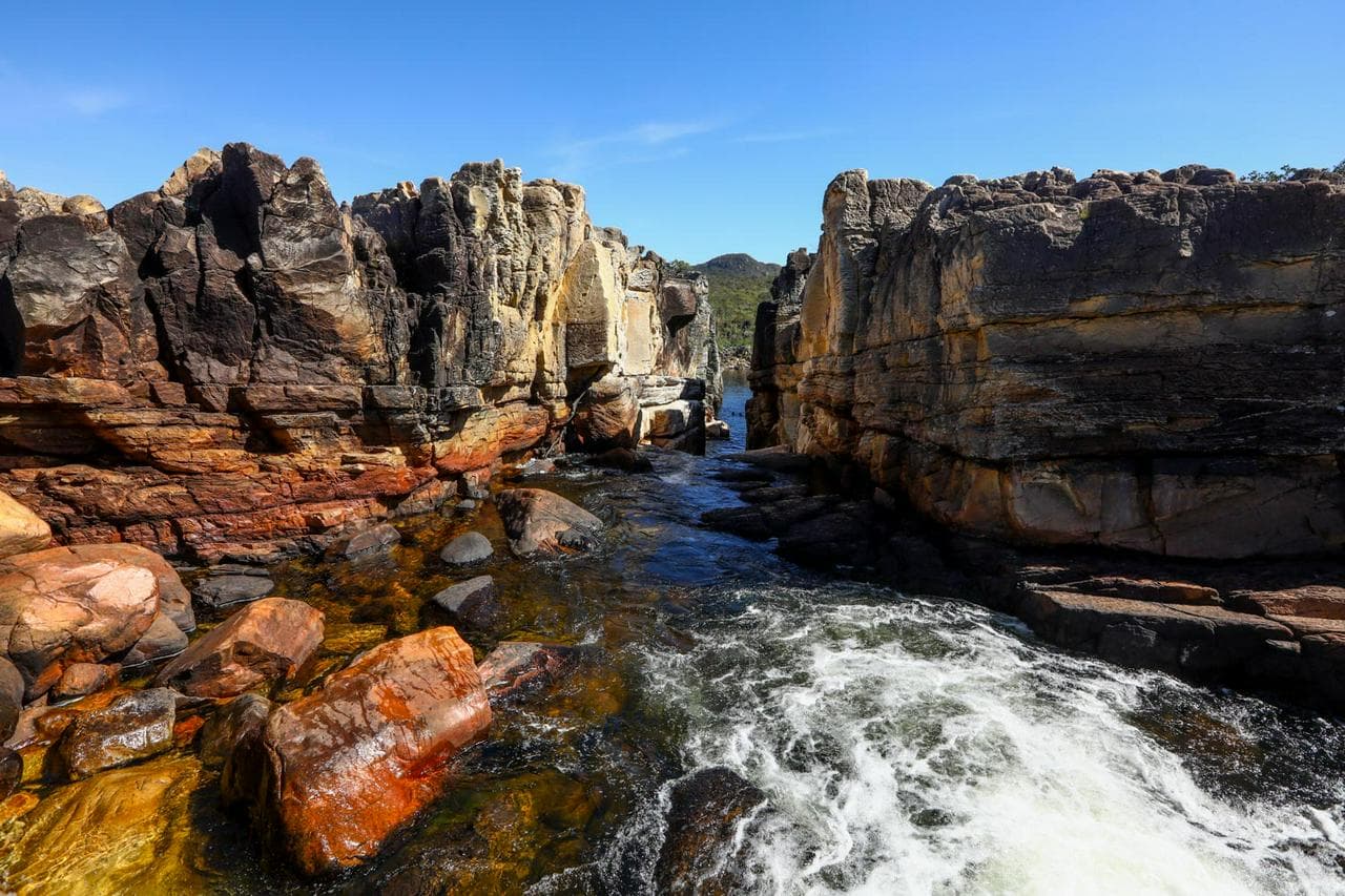 Alto Paraíso de Goiás