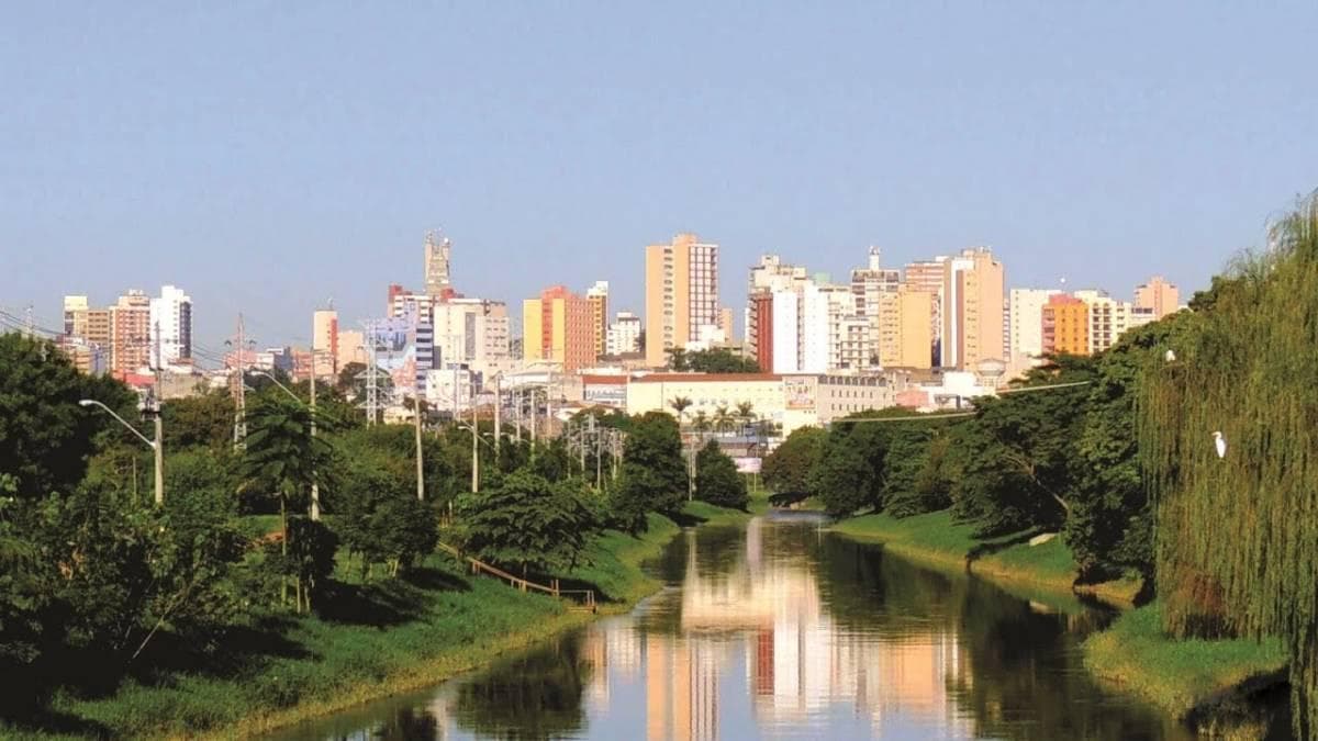 Sorocaba