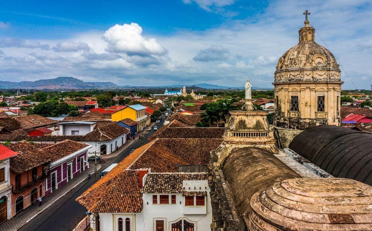 Managua