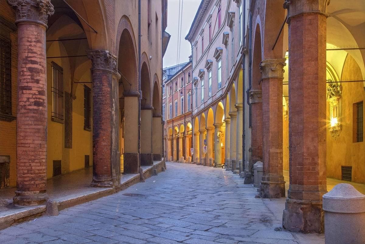 Bologna