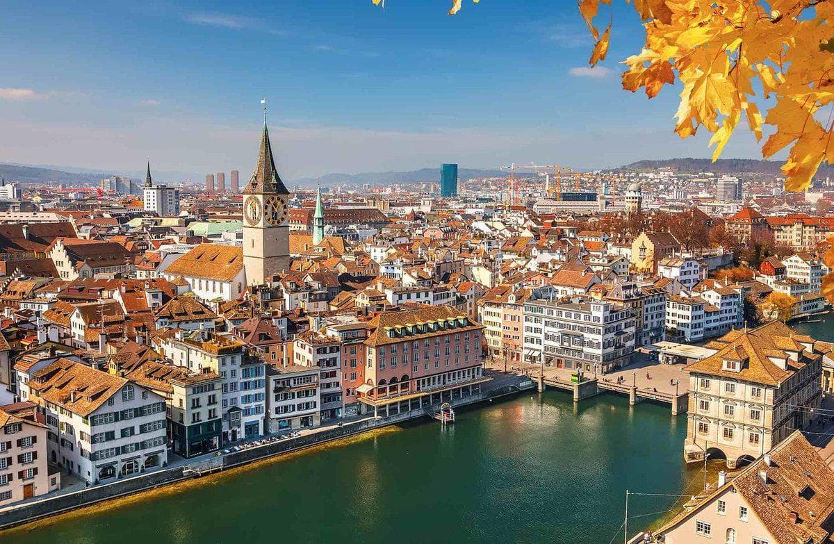 Zürich