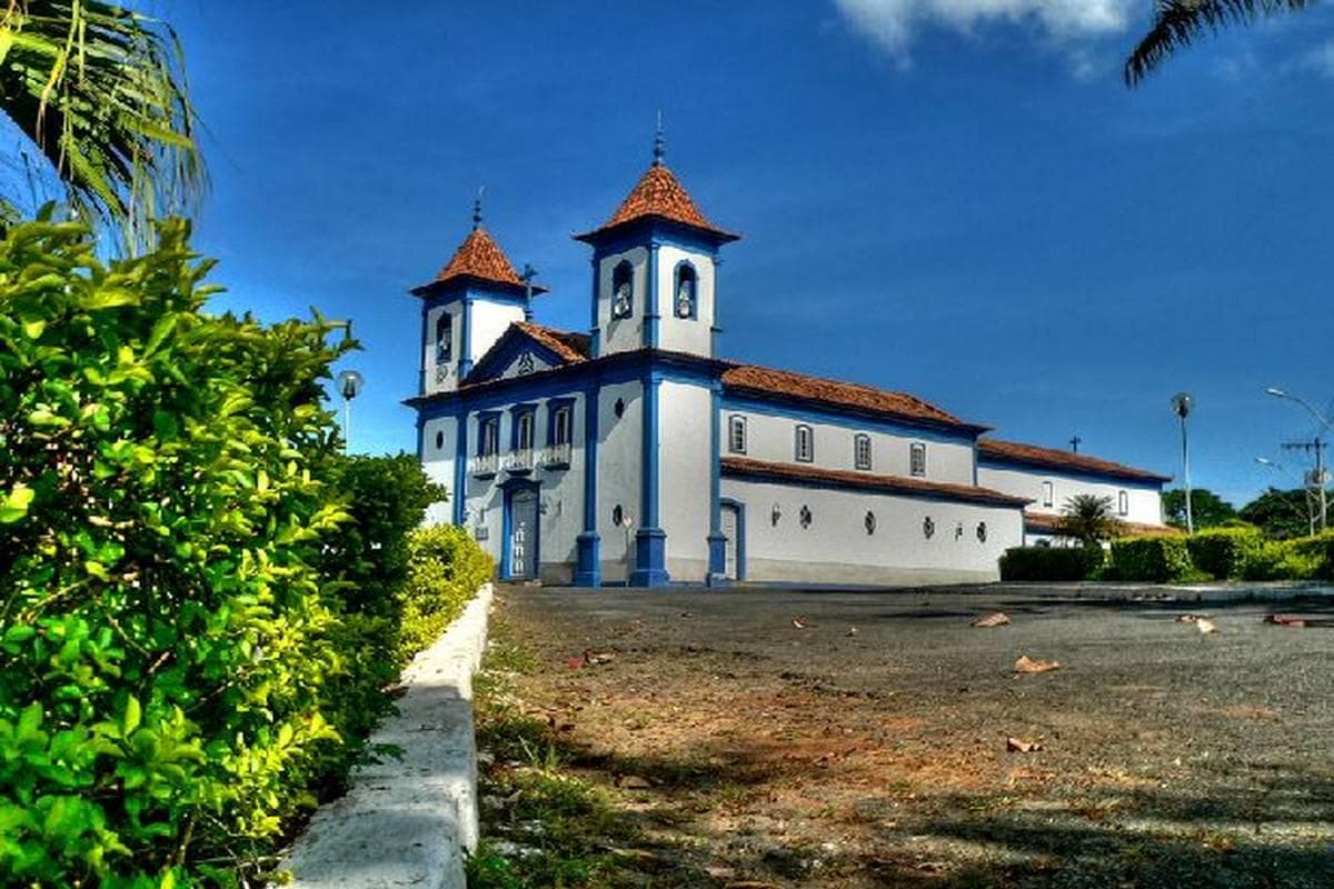 Sete Lagoas