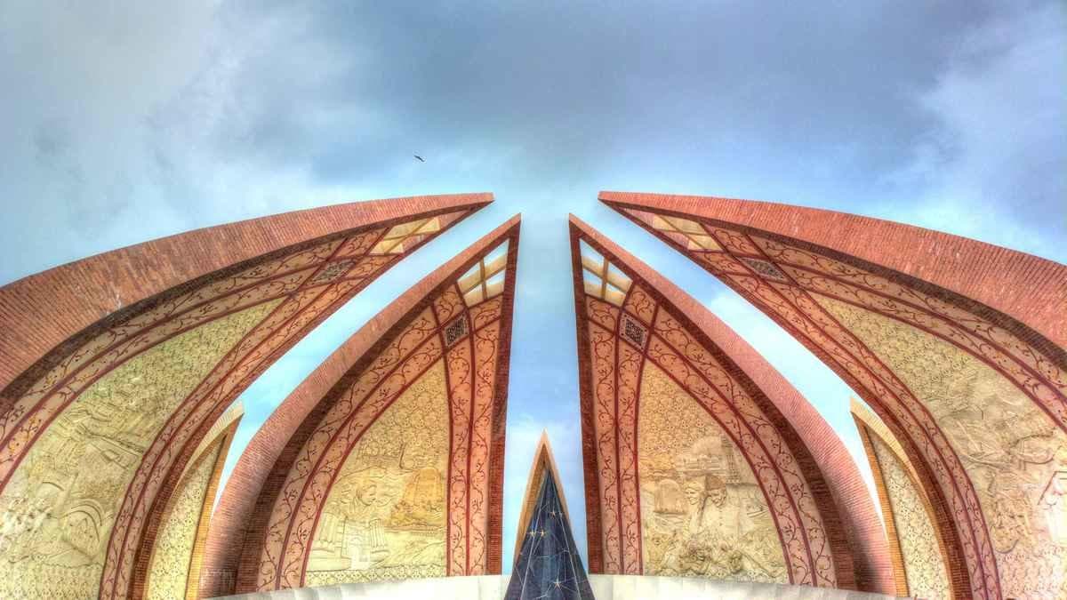 Islamabad