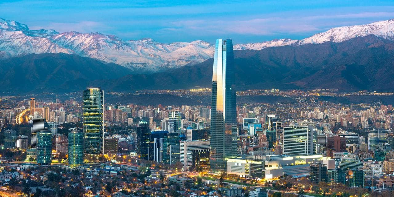 Santiago