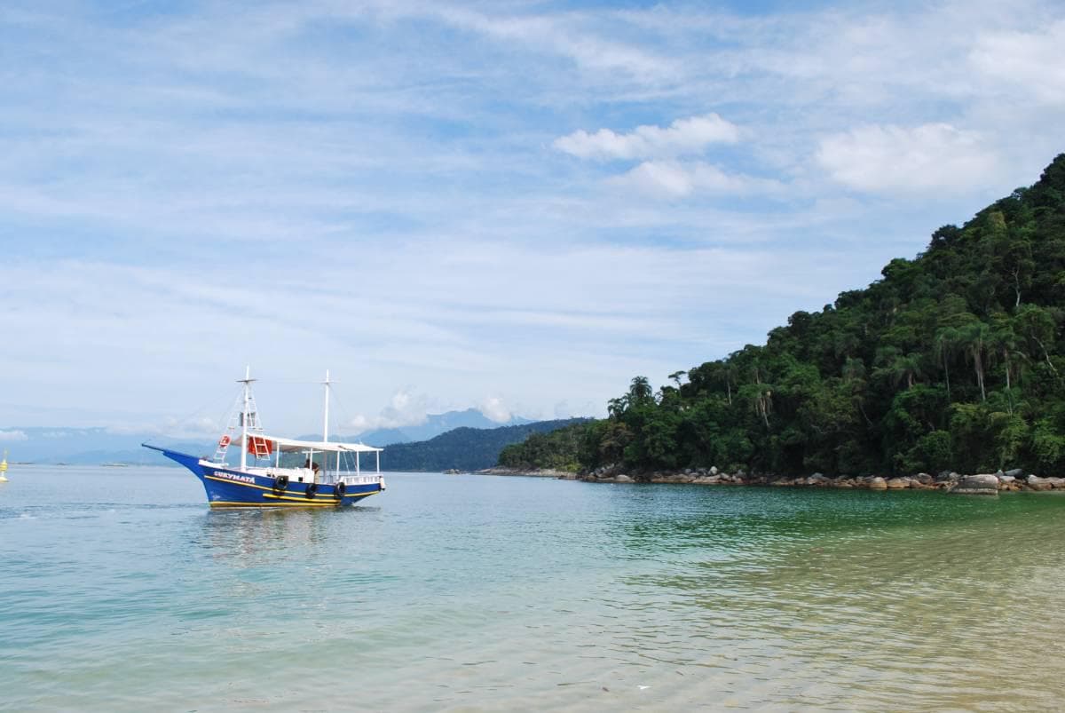 Ilha Grande