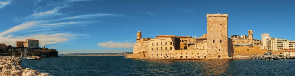 Marseille