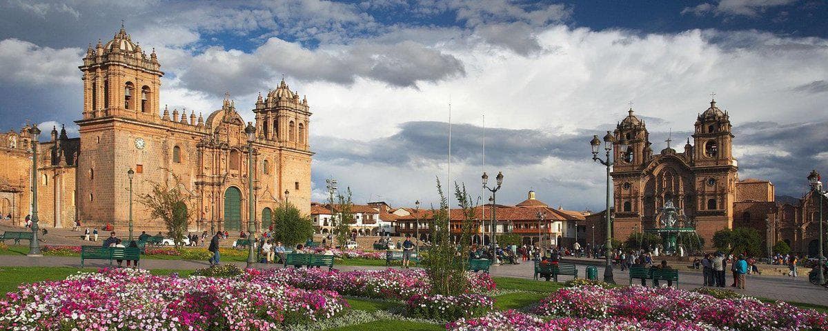 Cusco