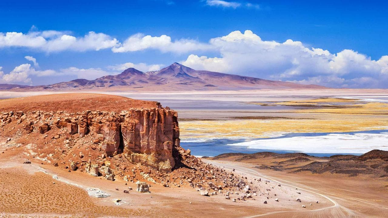 El Loa