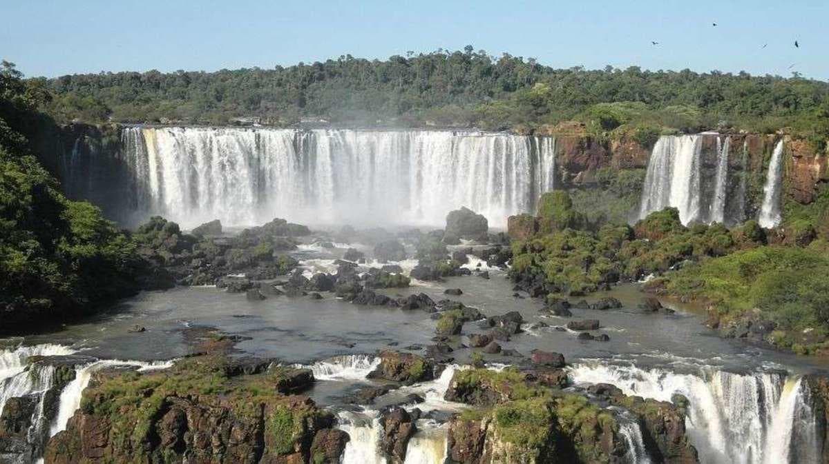 Foz do Iguaçu