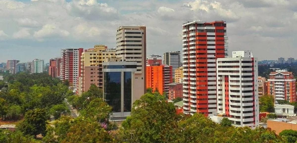 Guatemala City