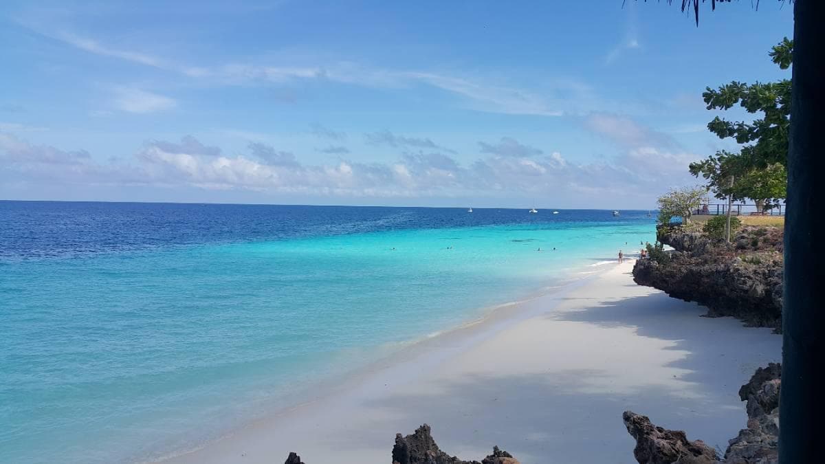 Madagascar
