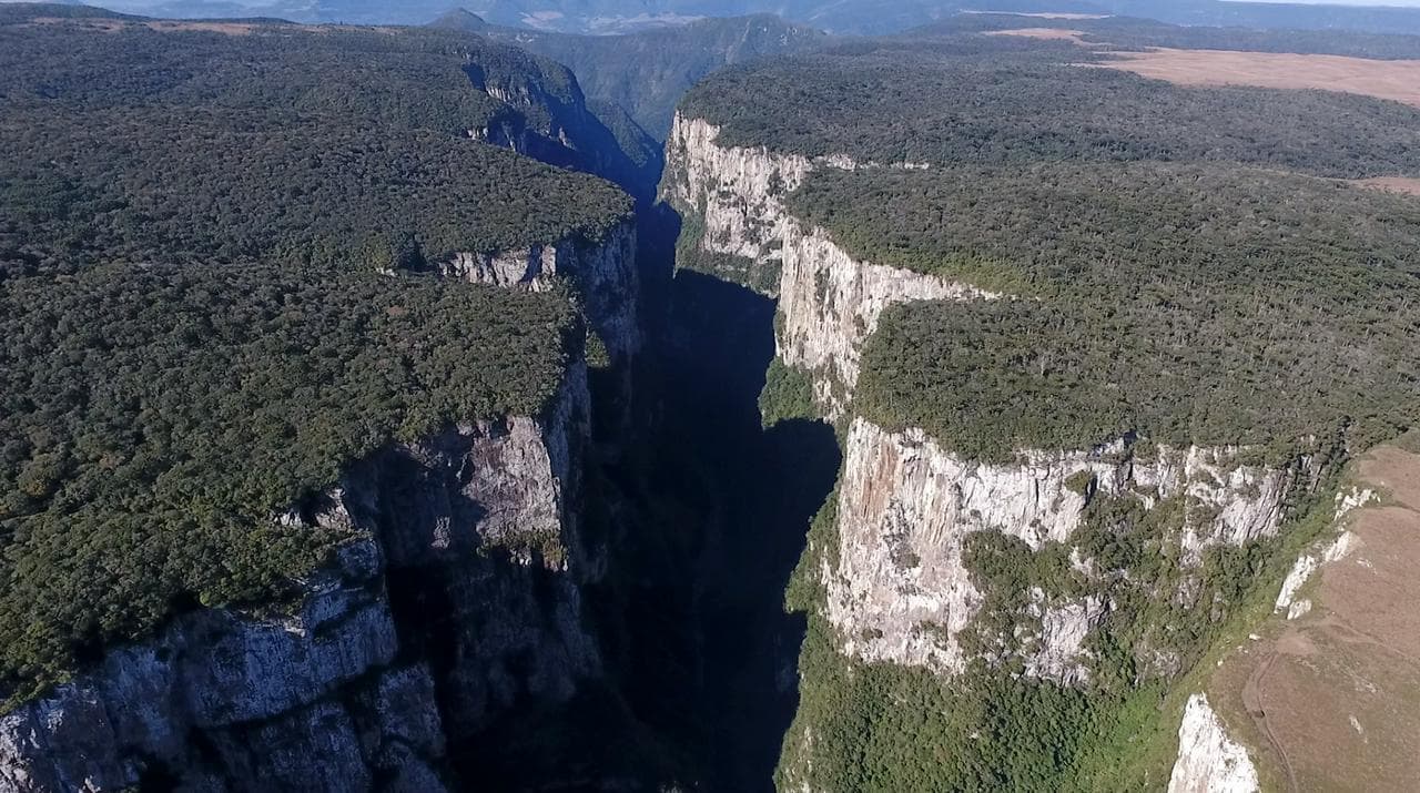 Cambará do Sul
