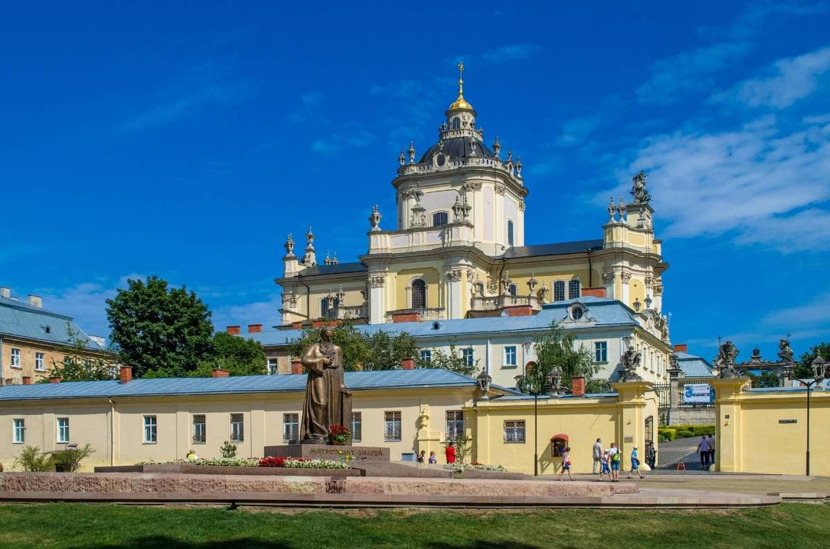 Lviv